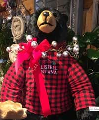 Premium Hucklebeary Plush
